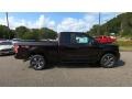 Ford F150 STX SuperCab 4x4 Magma Red photo #8