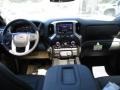 GMC Sierra 1500 SLT Crew Cab 4WD Quicksilver Metallic photo #5
