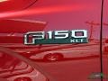 Ford F150 XLT SuperCrew 4x4 Rapid Red photo #28