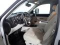 Chevrolet Silverado 1500 LT Extended Cab 4x4 Summit White photo #15