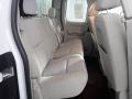 Chevrolet Silverado 1500 LT Extended Cab 4x4 Summit White photo #21