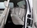 Chevrolet Silverado 1500 LT Extended Cab 4x4 Summit White photo #23