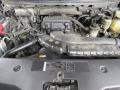 Ford F150 Lariat SuperCrew Arizona Beige Metallic photo #6