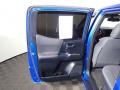 Toyota Tacoma TRD Sport Double Cab 4x4 Blazing Blue Pearl photo #20
