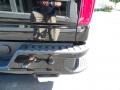 Chevrolet Silverado 1500 LT Trail Boss Crew Cab 4x4 Black photo #16