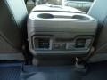 Chevrolet Silverado 1500 LT Trail Boss Crew Cab 4x4 Black photo #41