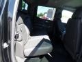 Chevrolet Silverado 1500 LT Trail Boss Crew Cab 4x4 Black photo #47
