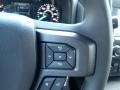Ford F150 STX SuperCrew 4x4 Abyss Gray photo #14