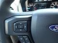 Ford F150 STX SuperCrew 4x4 Abyss Gray photo #15