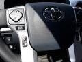 Toyota Tundra SR5 CrewMax 4x4 Midnight Black Metallic photo #5