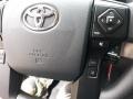 Toyota Tacoma SX Access Cab 4x4 Midnight Black Metallic photo #25