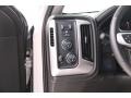 GMC Sierra 1500 SLE Double Cab 4WD Quicksilver Metallic photo #6