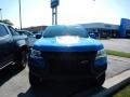 Chevrolet Colorado ZR2 Crew Cab 4x4 Bright Blue Metallic photo #2