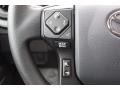 Toyota Tacoma SX Access Cab 4x4 Magnetic Gray Metallic photo #11