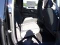 Chevrolet Silverado 1500 Custom Trail Boss Crew Cab 4x4 Black photo #18