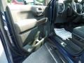 Chevrolet Silverado 2500HD LT Crew Cab 4x4 Northsky Blue Metallic photo #15