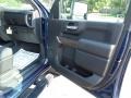 Chevrolet Silverado 2500HD LT Crew Cab 4x4 Northsky Blue Metallic photo #42