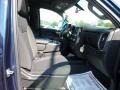 Chevrolet Silverado 2500HD LT Crew Cab 4x4 Northsky Blue Metallic photo #43
