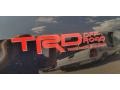 Toyota Tundra Limited CrewMax 4x4 Black photo #13