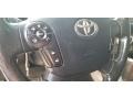 Toyota Tundra Limited CrewMax 4x4 Black photo #17