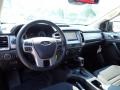 Ford Ranger XLT SuperCab 4x4 Rapid Red photo #12