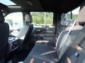 GMC Sierra 2500HD AT4 Crew Cab 4WD Onyx Black photo #13