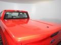 Ford F150 XL SuperCab 4x4 Race Red photo #12