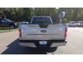 Ford F150 XL SuperCab 4x4 Iconic Silver photo #6