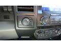 Ford F150 XL SuperCab 4x4 Iconic Silver photo #16