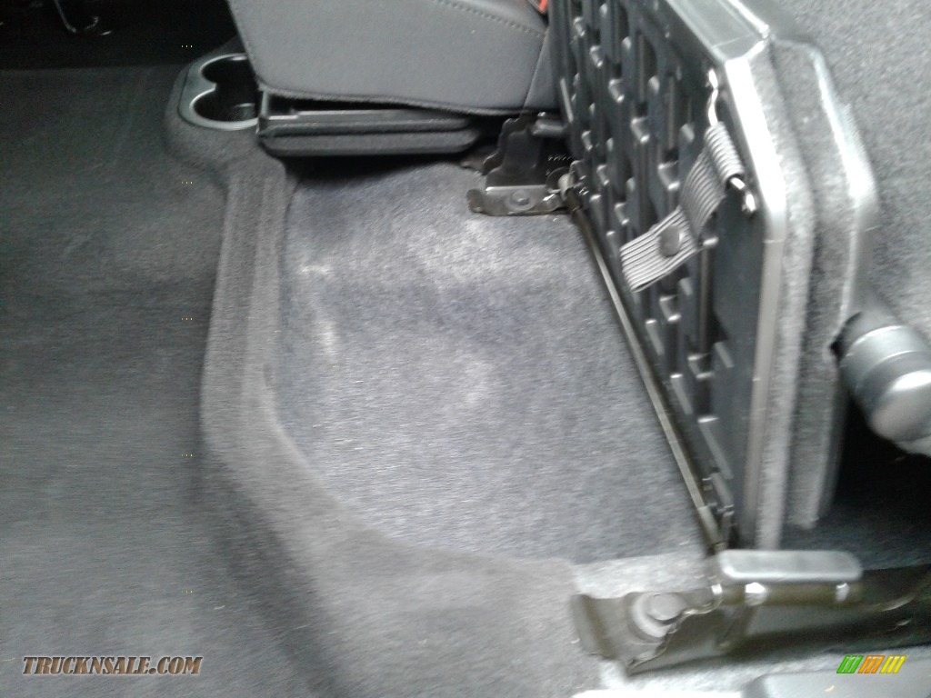 2012 Ram 1500 Sport Quad Cab 4x4 - Deep Cherry Red Crystal Pearl / Dark Slate Gray photo #14