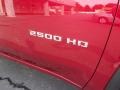 Chevrolet Silverado 2500HD LT Crew Cab 4x4 Cajun Red Tintcoat photo #16