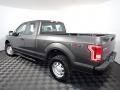 Ford F150 XL SuperCab 4x4 Magnetic photo #9