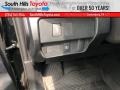 Toyota Tacoma SX Access Cab 4x4 Midnight Black Metallic photo #5