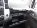 Nissan Frontier SV Crew Cab 4x4 Gun Metallic photo #22