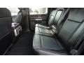 Ford F250 Super Duty Lariat Crew Cab 4x4 Agate Black photo #17