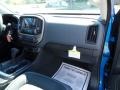Chevrolet Colorado Z71 Crew Cab 4x4 Bright Blue Metallic photo #50