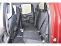 GMC Sierra 1500 Elevation Double Cab 4WD Red Quartz Tintcoat photo #7