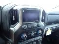 Chevrolet Silverado 1500 RST Crew Cab 4x4 Black photo #16