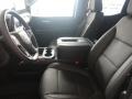 Chevrolet Silverado 1500 LT Trail Boss Crew Cab 4x4 Black photo #16