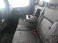 Chevrolet Silverado 1500 LT Trail Boss Crew Cab 4x4 Black photo #18