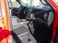 Chevrolet Silverado 1500 RST Crew Cab 4x4 Red Hot photo #17