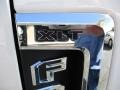 Ford F350 Super Duty XLT Crew Cab 4x4 Oxford White photo #36