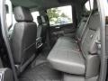 Chevrolet Silverado 3500HD LTZ Crew Cab 4x4 Black photo #49