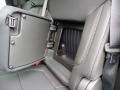 Chevrolet Silverado 3500HD LTZ Crew Cab 4x4 Black photo #50
