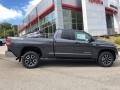 Toyota Tundra TRD Off Road Double Cab 4x4 Magnetic Gray Metallic photo #30