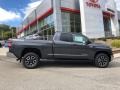Toyota Tundra TRD Off Road Double Cab 4x4 Magnetic Gray Metallic photo #31