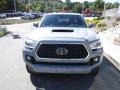 Toyota Tacoma TRD Sport Double Cab 4x4 Cement photo #13