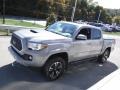 Toyota Tacoma TRD Sport Double Cab 4x4 Cement photo #14