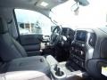 Chevrolet Silverado 1500 LT Trail Boss Crew Cab 4x4 Summit White photo #9