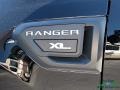 Ford Ranger XL SuperCab 4x4 Shadow Black photo #30